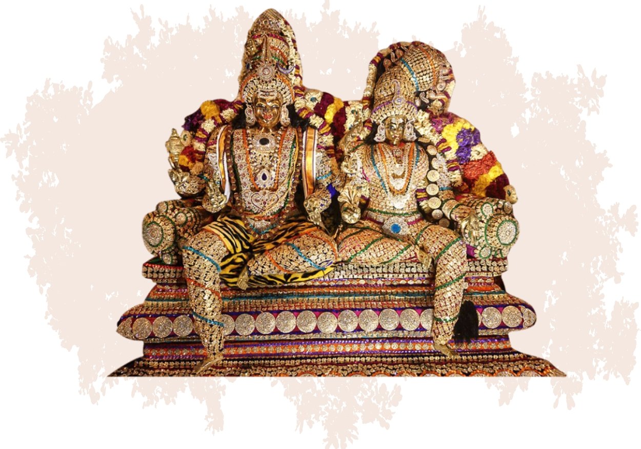 About Srikalahasthi temple